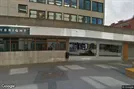 Kontor att hyra, Jönköping, Trädgårdsgatan 5
