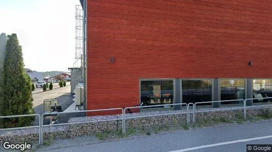 Kontorslokaler att hyra i Ekerö - Bild från Google Street View