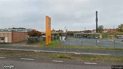Industrilokaler att hyra i Jönköping - Bild från Google Street View