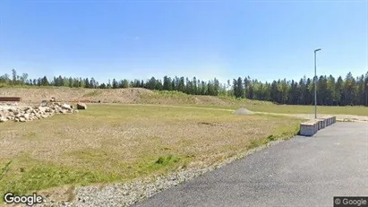 Industrilokaler till försäljning i Borås - Bild från Google Street View