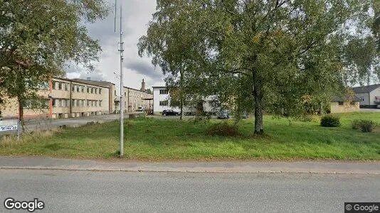 Övriga lokaler till försäljning i Gislaved - Bild från Google Street View