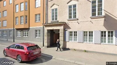 Kontorslokaler att hyra i Linköping - Bild från Google Street View