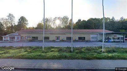 Industrilokaler till försäljning i Norrtälje - Bild från Google Street View
