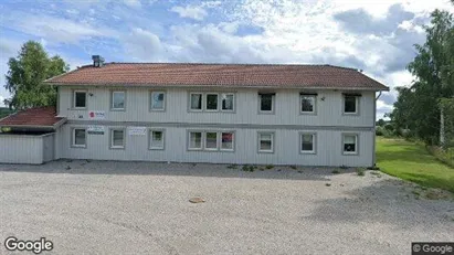 Kontorslokaler att hyra i Nordanstig - Bild från Google Street View