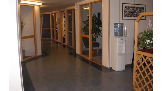 Kontorslokaler att hyra i Helsingborg - foto 1
