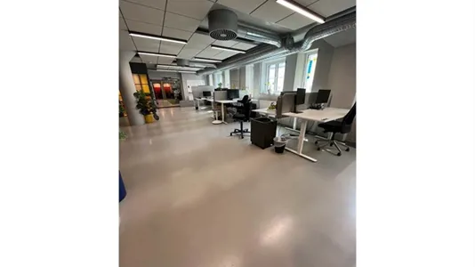 Kontorslokaler att hyra i Göteborg Centrum - foto 3
