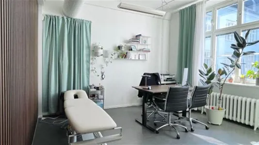Kliniklokaler att hyra i Kungsholmen - foto 3