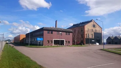 Kontor att hyra i Helsingborg, Hasslarp