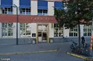 Kontor att hyra, Hammarbyhamnen, Textilgatan 31