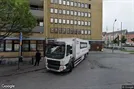 Kontor att hyra, Malmö, Bergsgatan 36