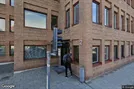 Kontor att hyra, Malmö, Slottsgatan 2
