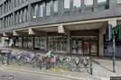 Kontor att hyra, Malmö, Studentgatan 2