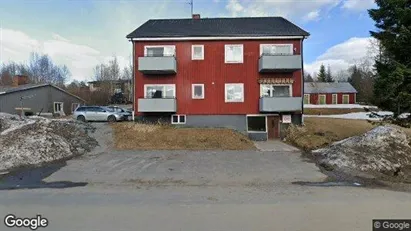 Övriga lokaler att hyra i Bjurholm - Bild från Google Street View