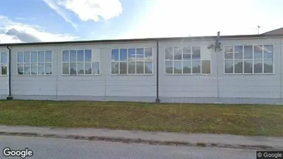 Industrilokaler att hyra i Götene - Bild från Google Street View