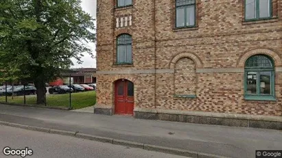 Kontorslokaler att hyra i Göteborg Östra - Bild från Google Street View