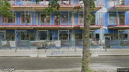 Övriga lokaler att hyra i Uppsala - Bild från Google Street View