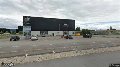 Övriga lokaler att hyra i Ystad - Bild från Google Street View