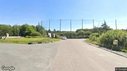Lagerlokaler att hyra i Lundby - Bild från Google Street View