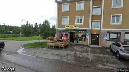 Kontorslokaler till försäljning i Timrå - Bild från Google Street View