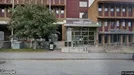 Industrilokal att hyra, Lidingö, Stockholmsvägen 33