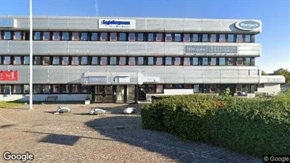 Kontorslokaler att hyra i Askim-Frölunda-Högsbo - Bild från Google Street View