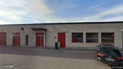 Fastighetsmarker till försäljning i Älvkarleby - Bild från Google Street View