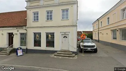 Övriga lokaler till försäljning i Trelleborg - Bild från Google Street View