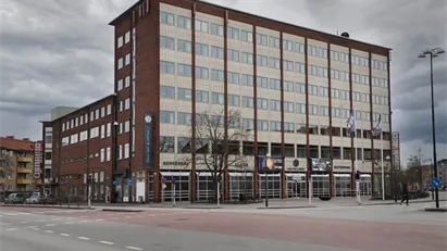 Kontor att hyra i Malmö Centrum