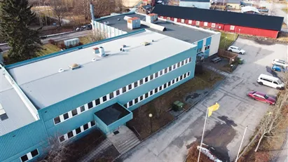 Industrilokal  i  Nynäshamn