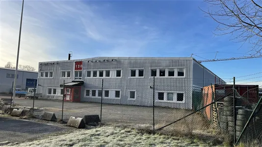 Kontorslokaler att hyra i Göteborg Östra - foto 2